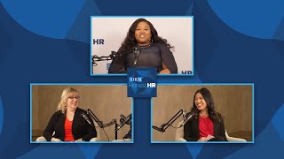 The Honest HR Hosts on INCLUSION 2024