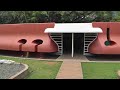 roger anger s architecture in auroville