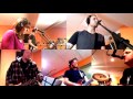 September - Earth, Wind & Fire Cover
