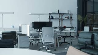 Beautiful Office Stock Video | Free Stock Videos| HD