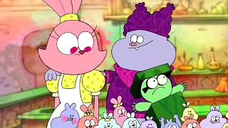 Final Scene | Chowder