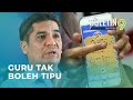 Sekolah Dibenar Periksa Sijil Digital Vaksinasi Guru