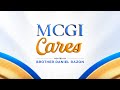 MCGI Cares | Monday, September 2, 2024