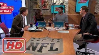 NFL 2017 video : GMFB Awards- Best Costume | Good Morning Football | Feb 22, 2017