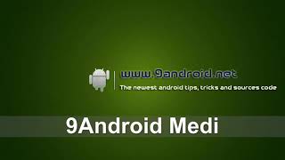XML Parser Android Sample