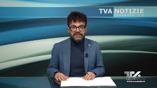 TVA NOTIZIE 19 02 25