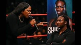 Claressa shields Cousin Slams Her Fatal Affair