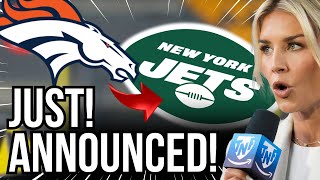 🚨ANOTHER RISKY TRADE! JETS IN FRENZIED NEGOTIATIONS! NEW YORK JETS NEWS!