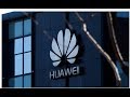 News Wrap: Chinese tech giant Huawei faces U.S. criminal charges