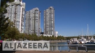 How Canada is tackling high housing prices