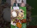 biriyani anoop menon foodies