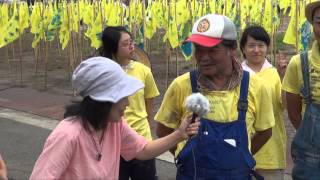 丸へそTV　瀬戸内国際芸術祭２０１３＠高見島