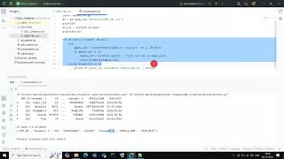 Data Prevalidation using python pandas library #pythonpandas #pythondatascience #python3 #pandas