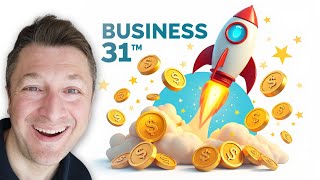 BUSINESS 31™ 👉 31 idées business pour gagner de l'argent