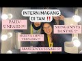 Pengalaman Intern/Magang di PT. Toyota Astra Motor #toyota #magang #internship #paidinternship