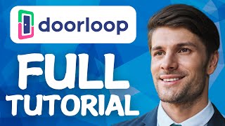 Doorloop Property Management (Full Tutorial) 2026!