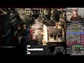 old pb 34 51 castti single story octopath traveler ii pc 120 fps speedrun