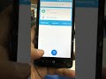 ZTE Z828 Device Unlock Failed