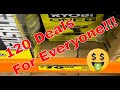 100 New 🔥 Tool Deals How Does He Keep Finding These Deals? #amazondeals #homedepotdeals #lowesdeals