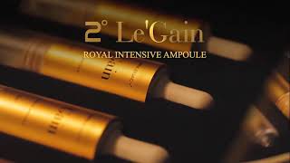 Return Legacy Le Gain (Serum Anti Aging All In One)