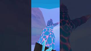 Mark the shark fly glitch tutorial #gorillatag #vr #tutorial #fun #glitch