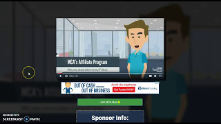MCA - Craigslist Training,20-30 leads,2-3 sales