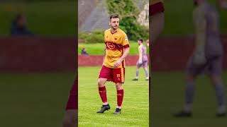 Whitburn Jnr FC gain Promotion - Sports Photography