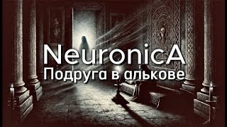 NeuronicA – Подруга в алькове (lyric video)