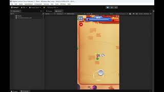 Mighty Survivor Force Unity Game Source Code #unity #unity3d #unitydev #unitydeveloper #sourcecode