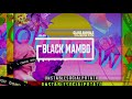 Glass Animals - Black Mambo (15% Deeper Pitch) [HQ] (Bass Boosted) [Zaba Album]