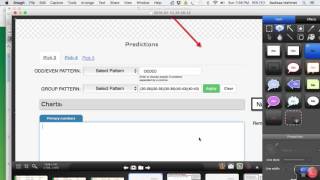 LOTTODDS: How to Predict Cash5 Odd-Even Patterns