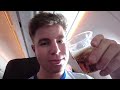 virgin atlantic a350 economy class review london to los angeles