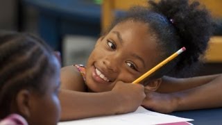 Closing the Opportunity Gap for Middle School Youth
