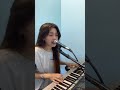 pich vichika សុបិនឃើញបង acoustic cover