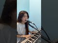 pich vichika សុបិនឃើញបង acoustic cover