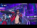 4k on air nct 127 2 baddies l @jtbc global music show k 909 220924