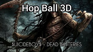 Hb3d  Uicideboy - Dead Batteries 