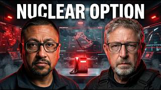 The Nuclear Option Is Alive And Well