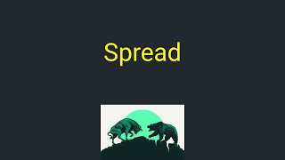 Forex | Spread là gì - Khái niệm về spread, giãn spread, spread cố định, spread thả nổi, ...