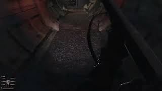 Stalker Gamma controller enemy