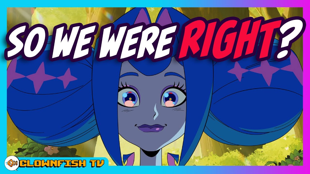 Clownfish Tv Was Right About Indie Animation Youtube