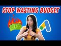 10 Biggest Budget Wasters in Google Ads