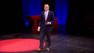 What my genes tell me: H. Rafael Chacón at TEDxUMontana