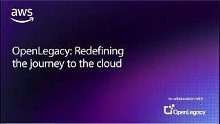 Openlegacy Redefining Legacy Modernization