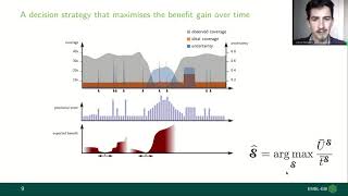 Dynamic Adaptive Sampling During Nanopore... - Lukas Weilguny - HitSeq - Talk - ISMB/ECCB 2021