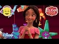 Elena of Avalor | The Way We Do Navidad | Official Disney Channel UK
