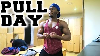 LEAN MUSCLE GAINS Ft. Sean | Chillin With TJ