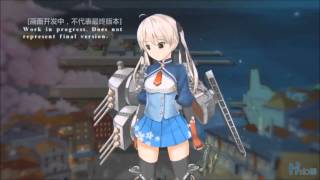 Warship Girls: Project R EnglishSub