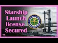 Starship B12S30 is GO For Launch | Starbase Pink