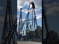 my favorite coaster at energylandia hyperion zator poland intamin hyper coaster